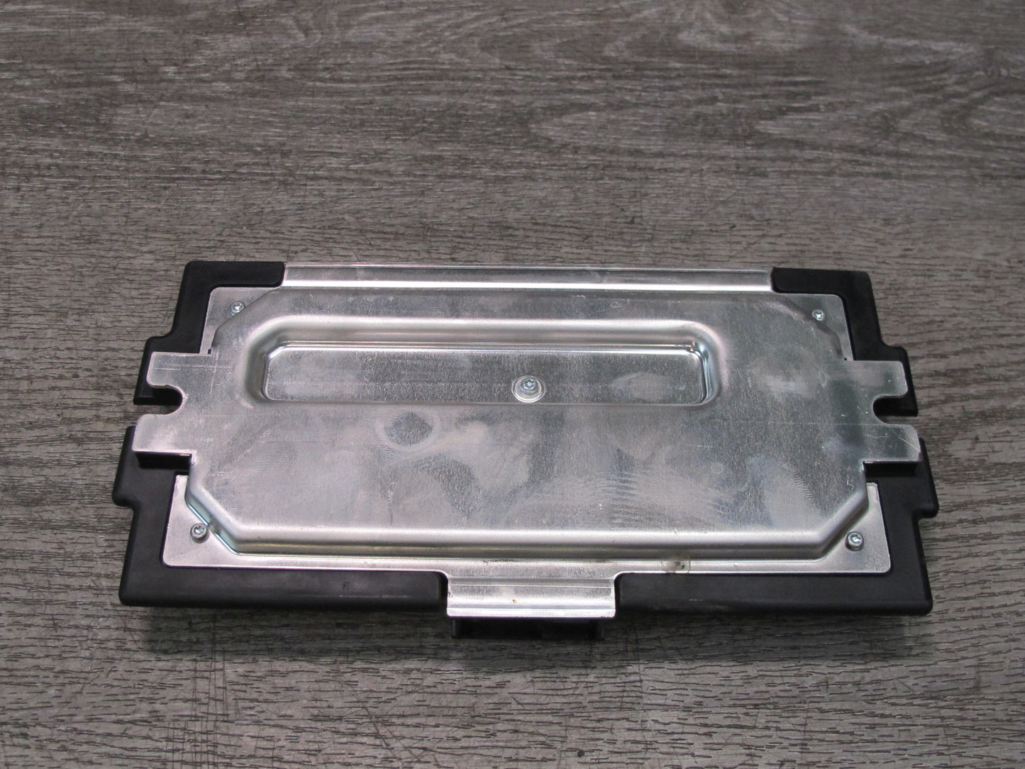 08-09 BMW E82 E88 135i Footwell Light Control Module 9197179 OEM