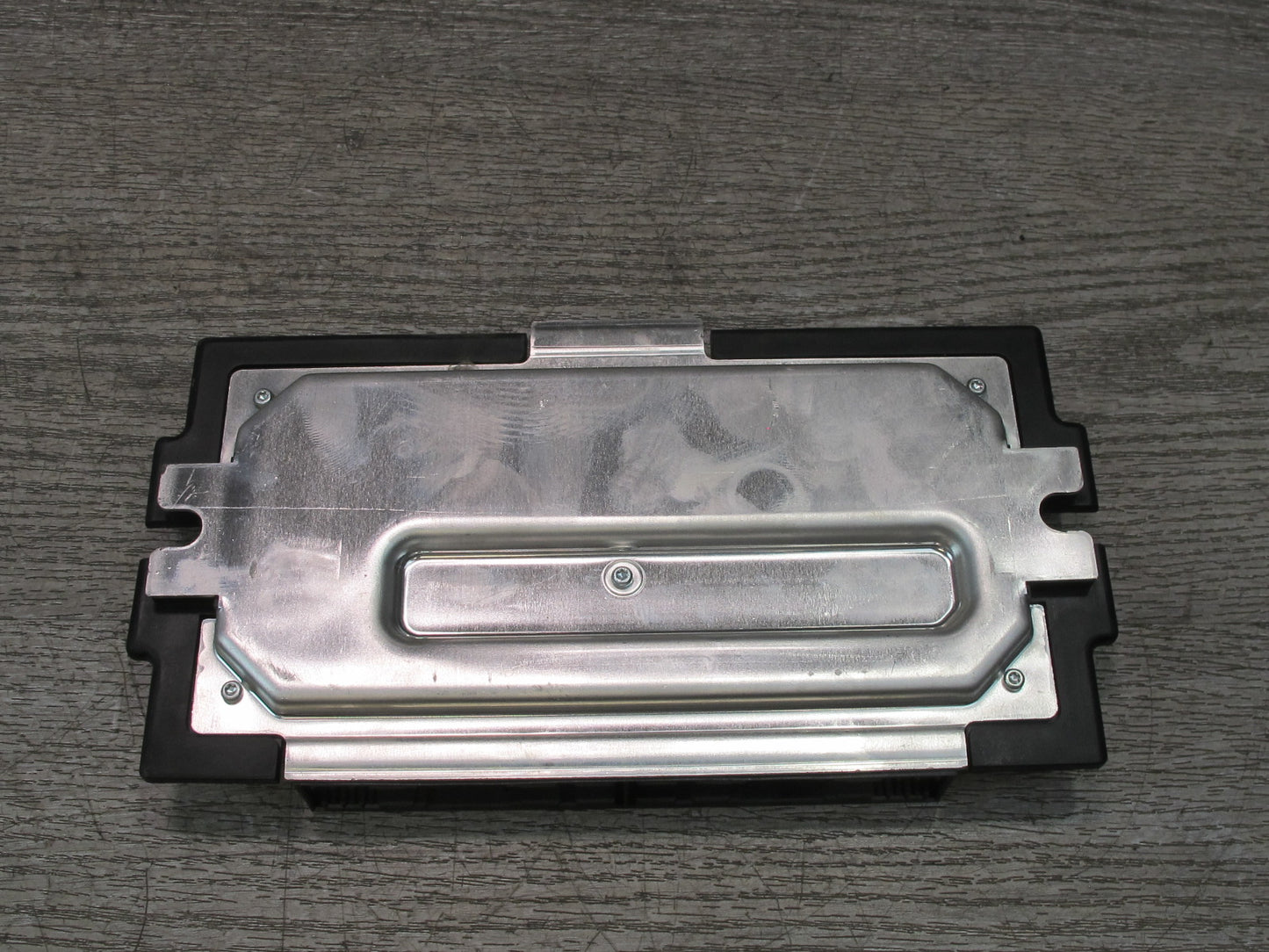 08-09 BMW E82 E88 135i Footwell Light Control Module 9197179 OEM