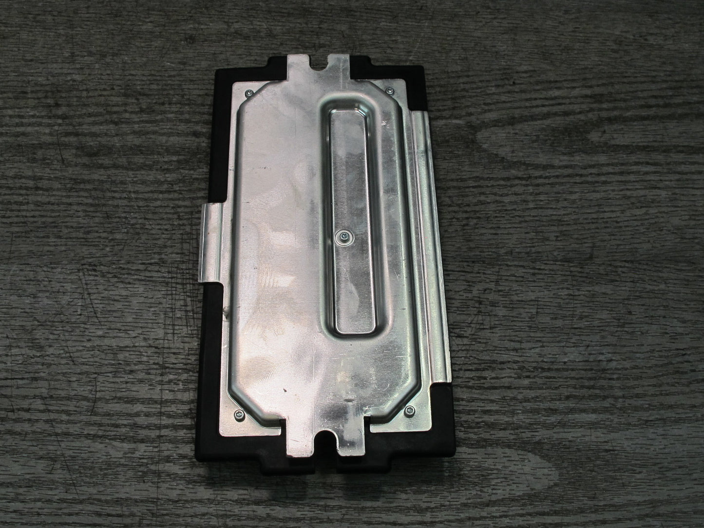 08-09 BMW E82 E88 135i Footwell Light Control Module 9197179 OEM