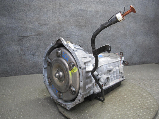02-05 Lexus SC430 GS430 A650E A/T Automatic Transmission 103k Miles OEM