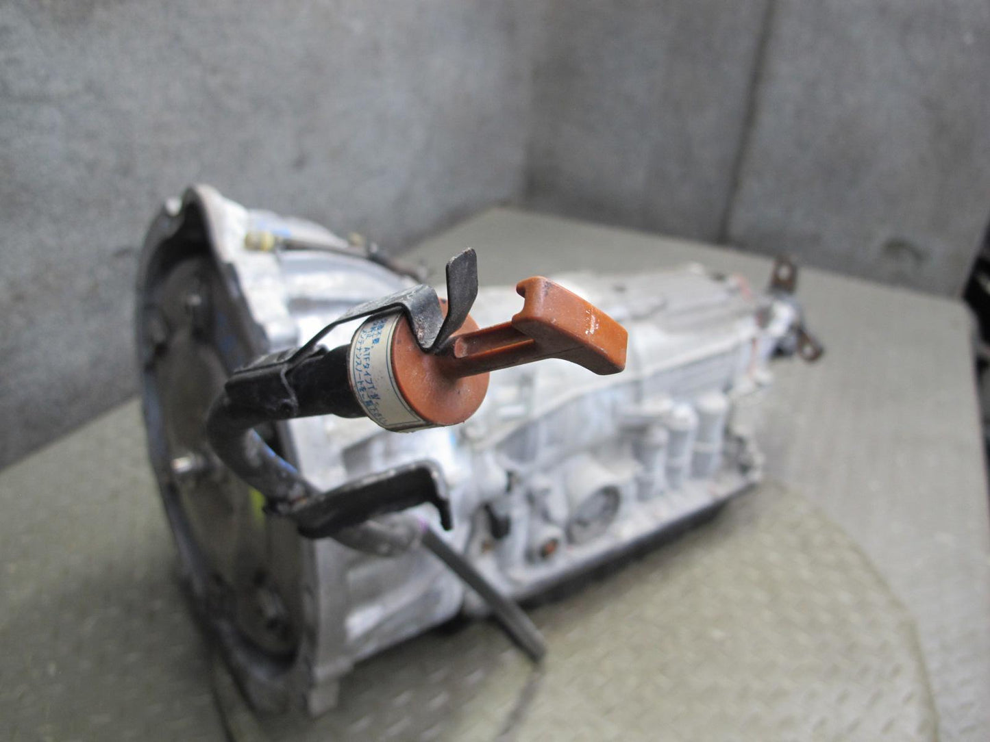 02-05 Lexus SC430 GS430 A650E A/T Automatic Transmission 103k Miles OEM