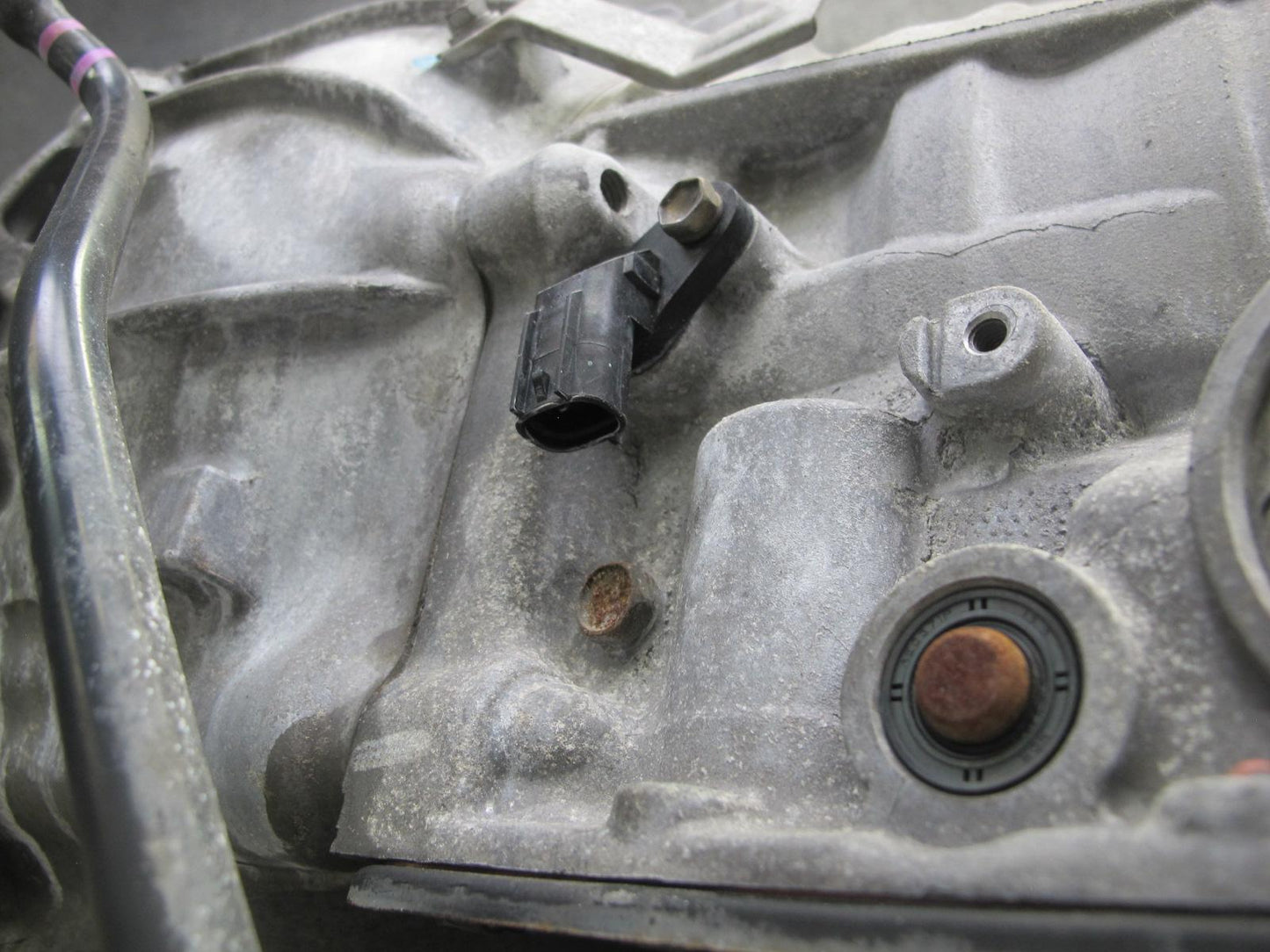 02-05 Lexus SC430 GS430 A650E A/T Automatic Transmission 103k Miles OEM