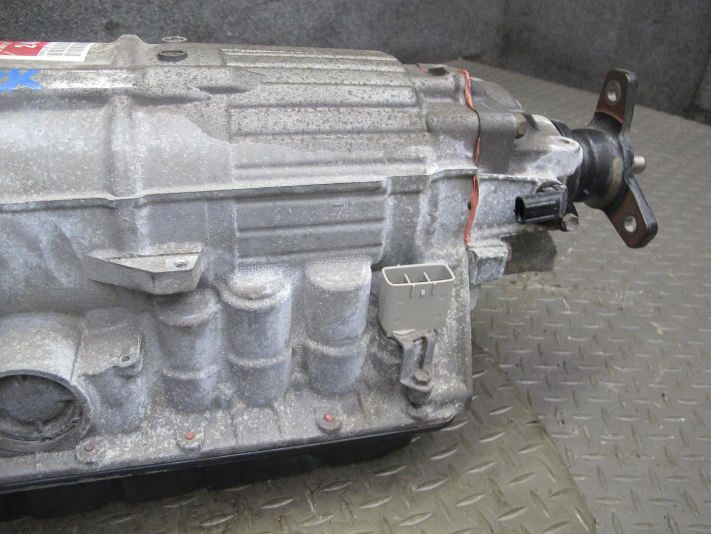 02-05 Lexus SC430 GS430 A650E A/T Automatic Transmission 103k Miles OEM