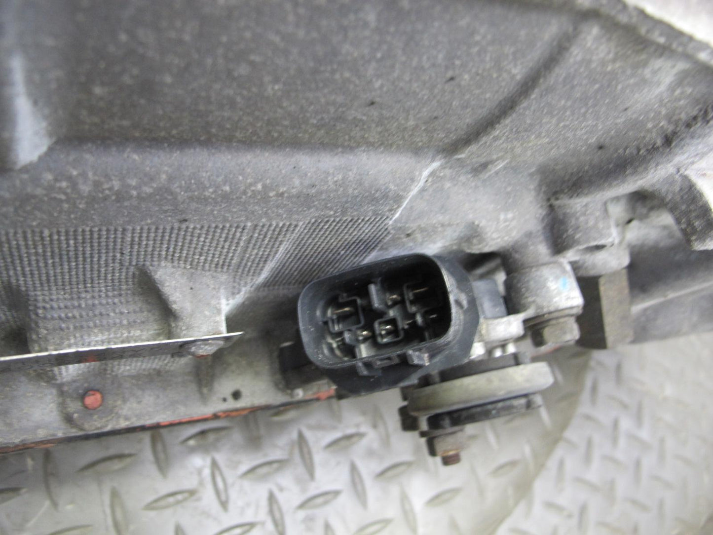 02-05 Lexus SC430 GS430 A650E A/T Automatic Transmission 103k Miles OEM