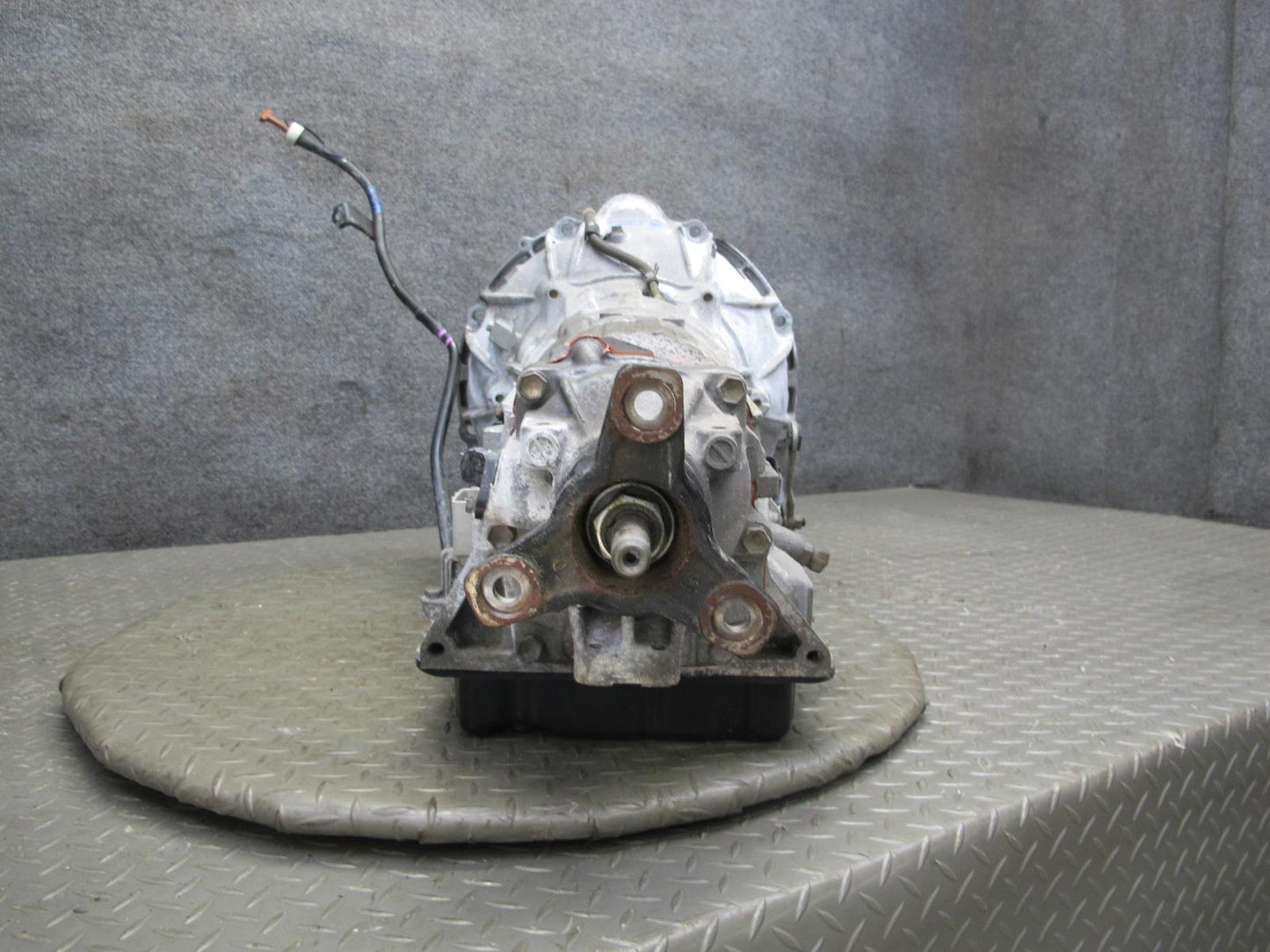 02-05 Lexus SC430 GS430 A650E A/T Automatic Transmission 103k Miles OEM