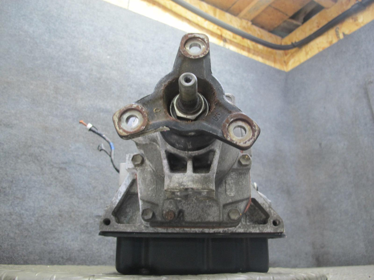 02-05 Lexus SC430 GS430 A650E A/T Automatic Transmission 103k Miles OEM