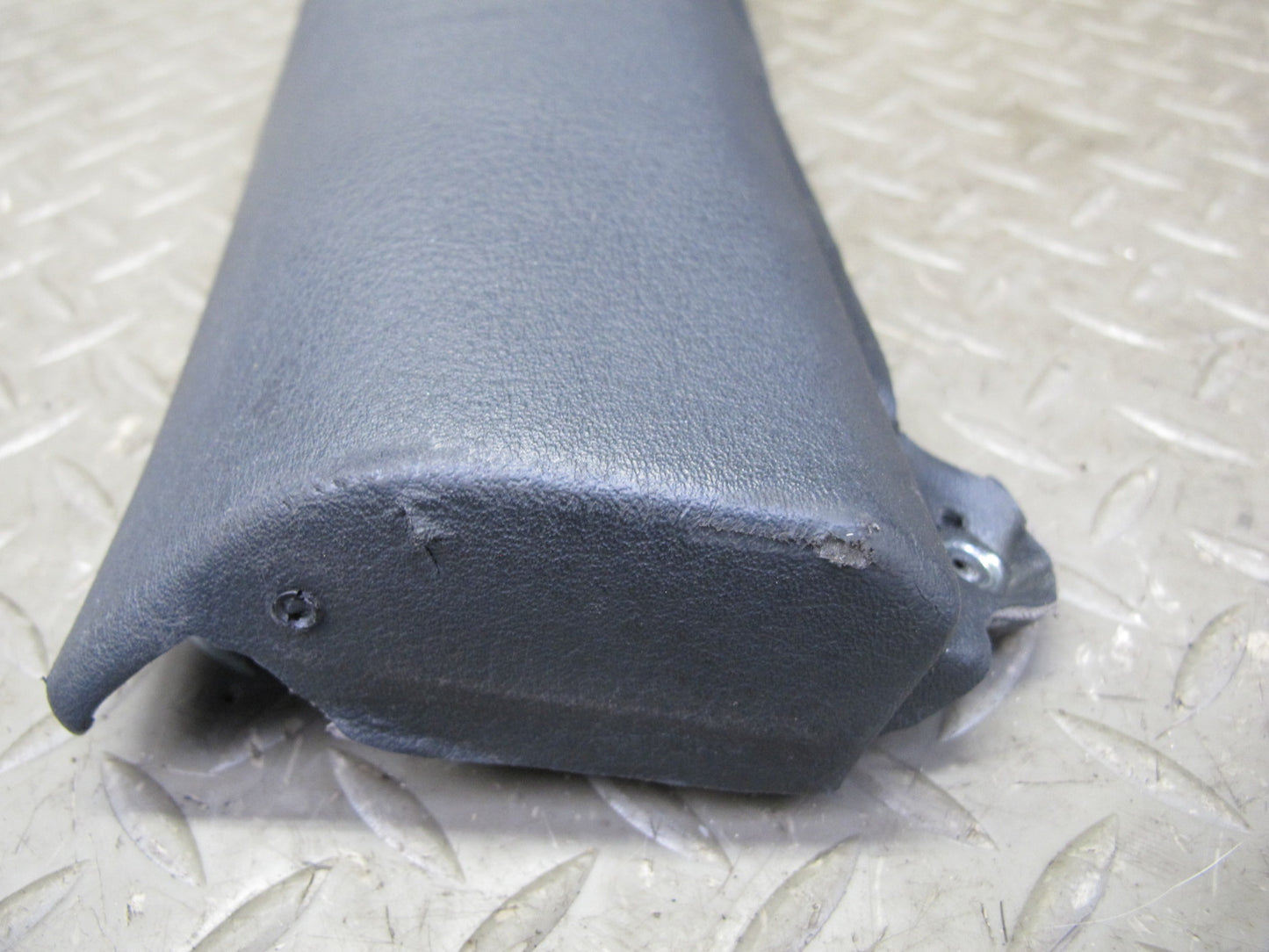 01-06 BMW E46 330ci Convertible Rear Left & Right Lateral Trim Cover Set OEM