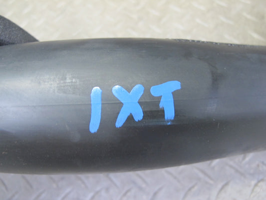 11-17 BMW F25 X3 Air Intake Turbocharger Intercooler Hose Pipe Line 7597592 OEM