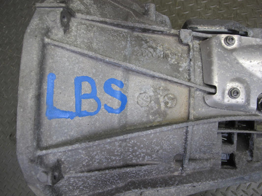 12-15 BMW F12 F13 M6 S63T RWD GS7D36BG DCT Dual Clutch Automatic Transmission