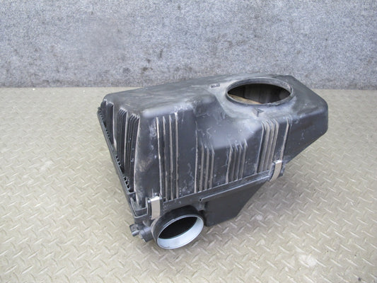 13-17 BMW F25 X3 N20 Air Intake Cleaner Filter Box w MAF Sensor OEM