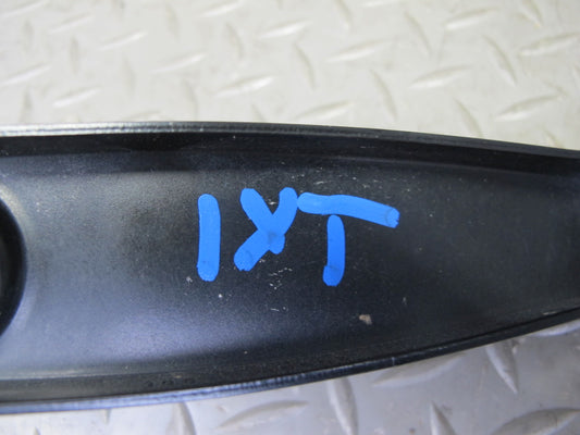 11-17 BMW F25 X3 Set of 2 Front Windshield Left & Right Wiper Arm OEM