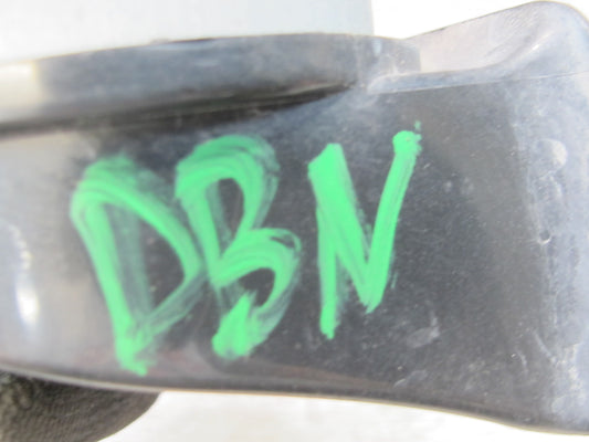 08-13 BMW E82 E88 135i Set of 2 High & Low Tone Note Pitch Horn Signal OEM