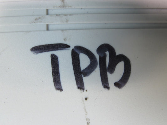 01-06 BMW E46 330ci GM5 High Body Control Module Unit BCM BCU 6914368 OEM