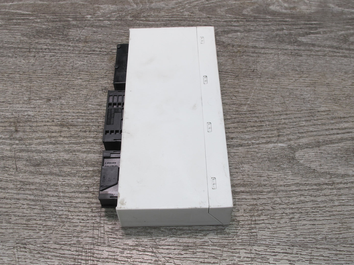 01-06 BMW E46 330ci GM5 High Body Control Module Unit BCM BCU 6914368 OEM