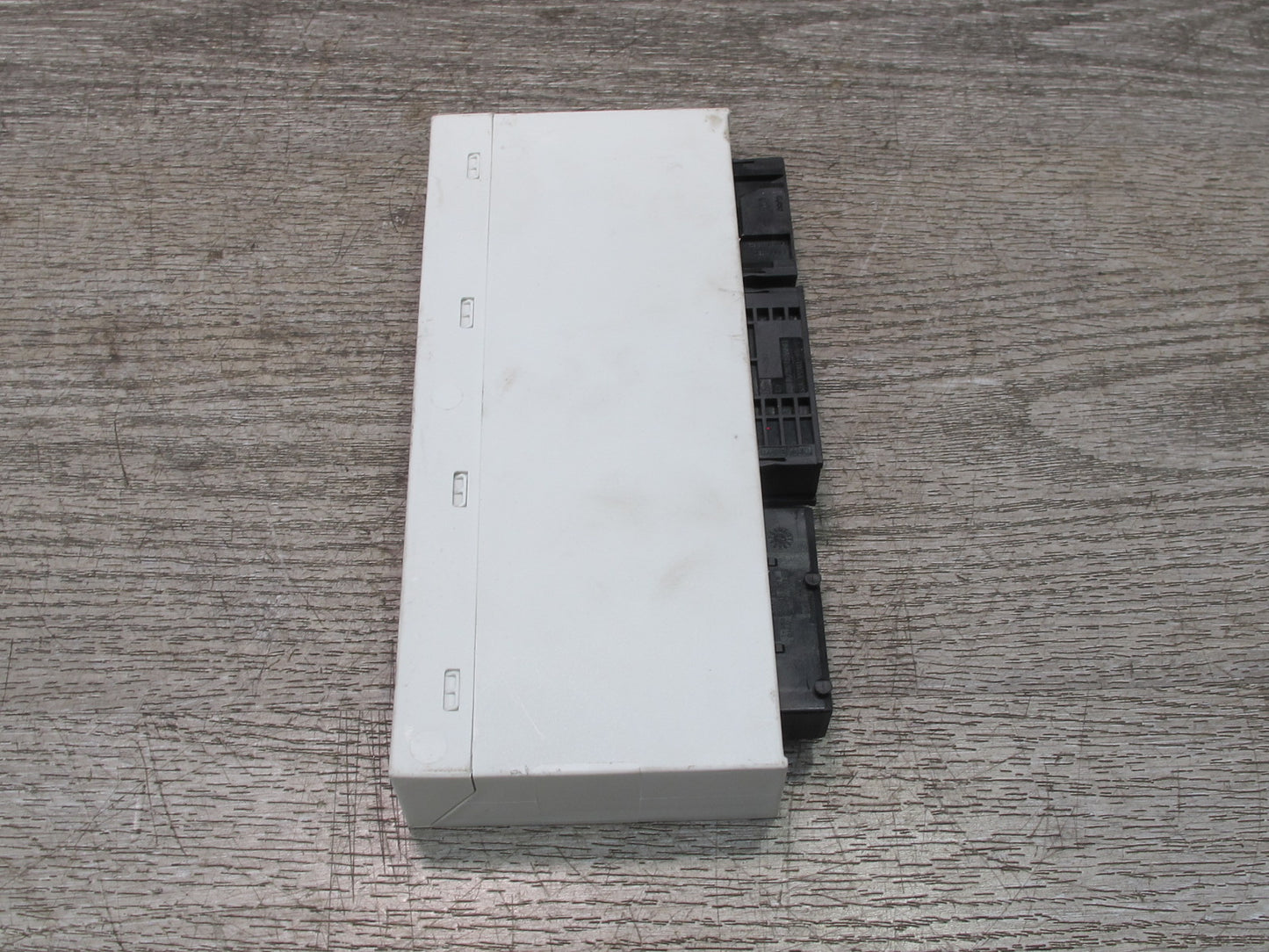 01-06 BMW E46 330ci GM5 High Body Control Module Unit BCM BCU 6914368 OEM