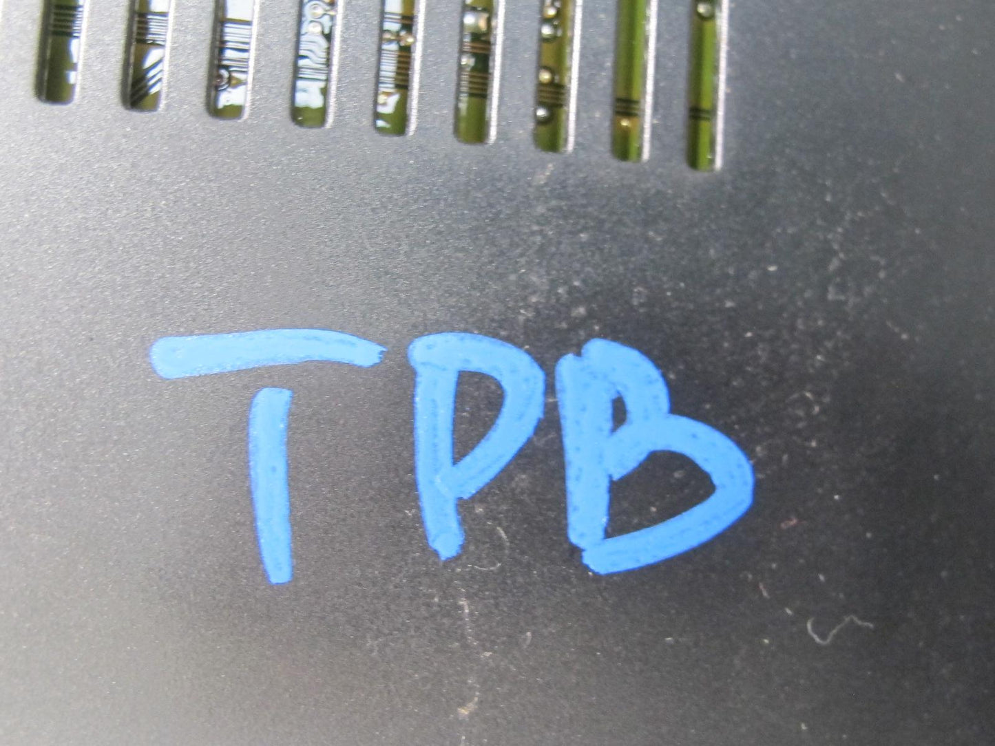 01-06 BMW E46 330ci Headlight Lamp Dimmer Fog Light Switch 6919842 OEM