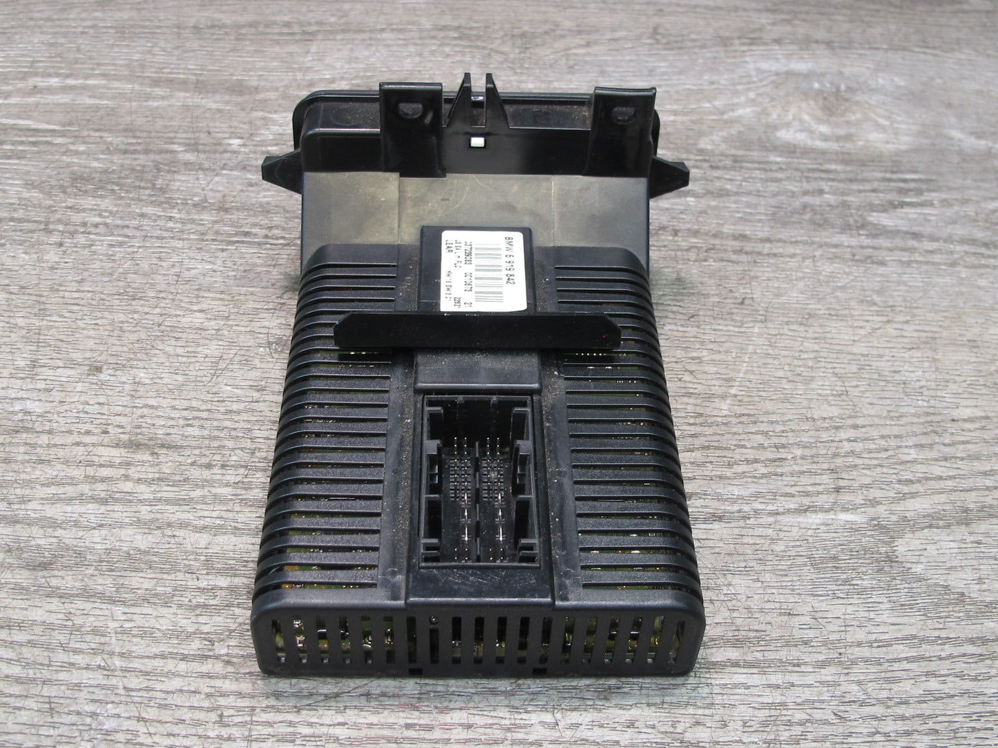 01-06 BMW E46 330ci Headlight Lamp Dimmer Fog Light Switch 6919842 OEM