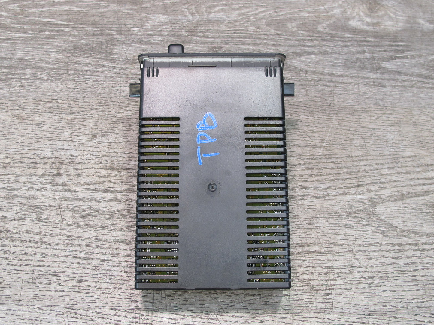 01-06 BMW E46 330ci Headlight Lamp Dimmer Fog Light Switch 6919842 OEM