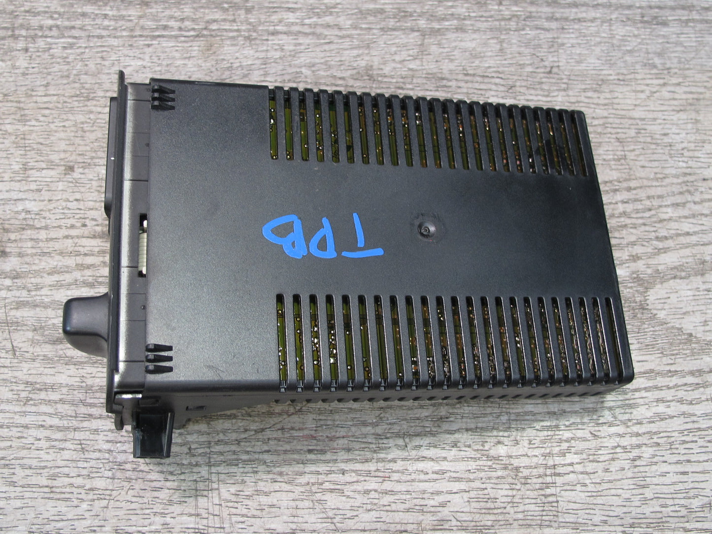 01-06 BMW E46 330ci Headlight Lamp Dimmer Fog Light Switch 6919842 OEM