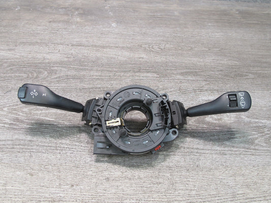 01-06 BMW E46 330ci Steering Column Wiper Turn Signal Multi Switch OEM