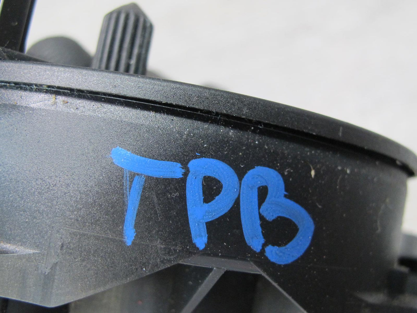 01-06 BMW E46 330ci Steering Column Wiper Turn Signal Multi Switch OEM