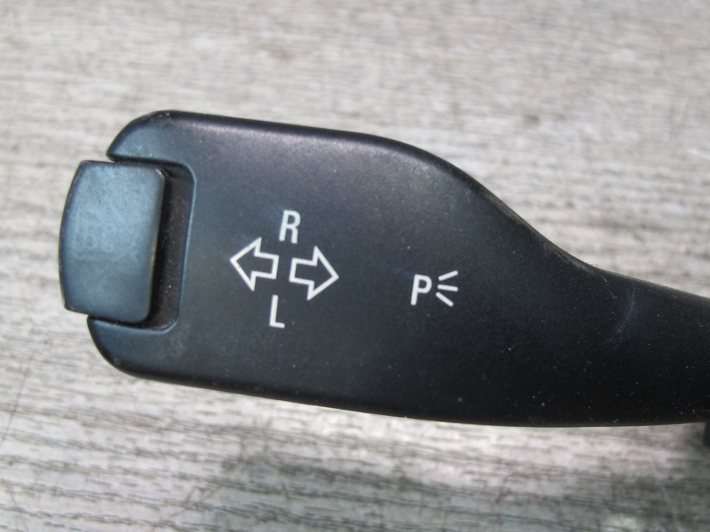 01-06 BMW E46 330ci Steering Column Wiper Turn Signal Multi Switch OEM