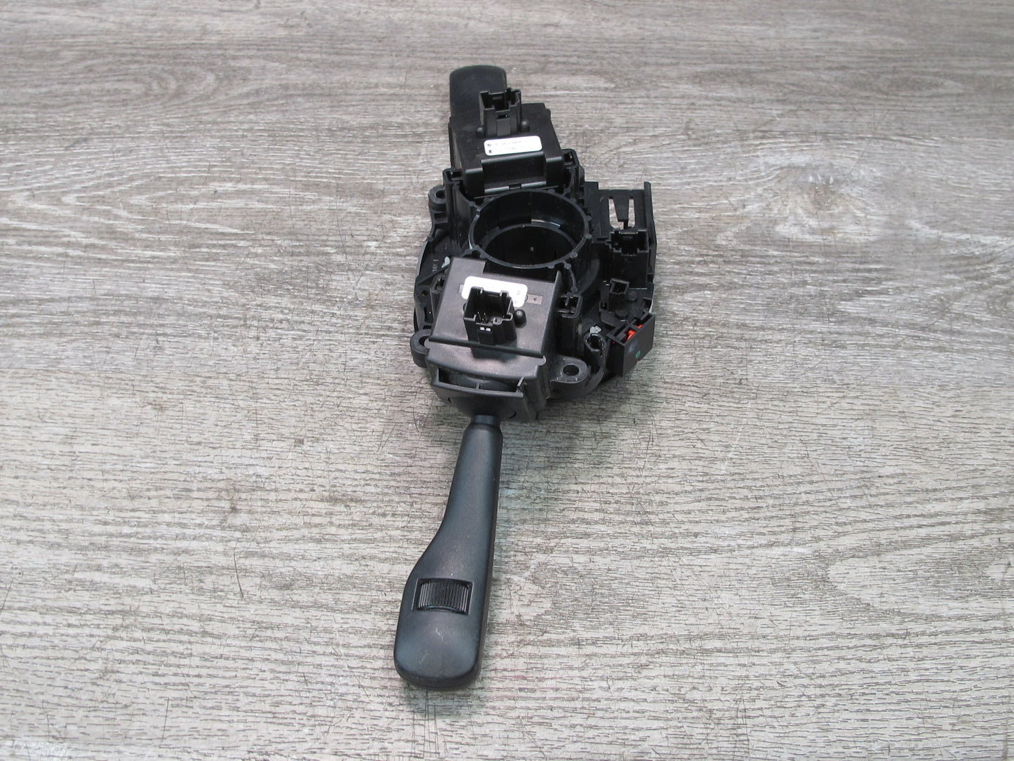 01-06 BMW E46 330ci Steering Column Wiper Turn Signal Multi Switch OEM