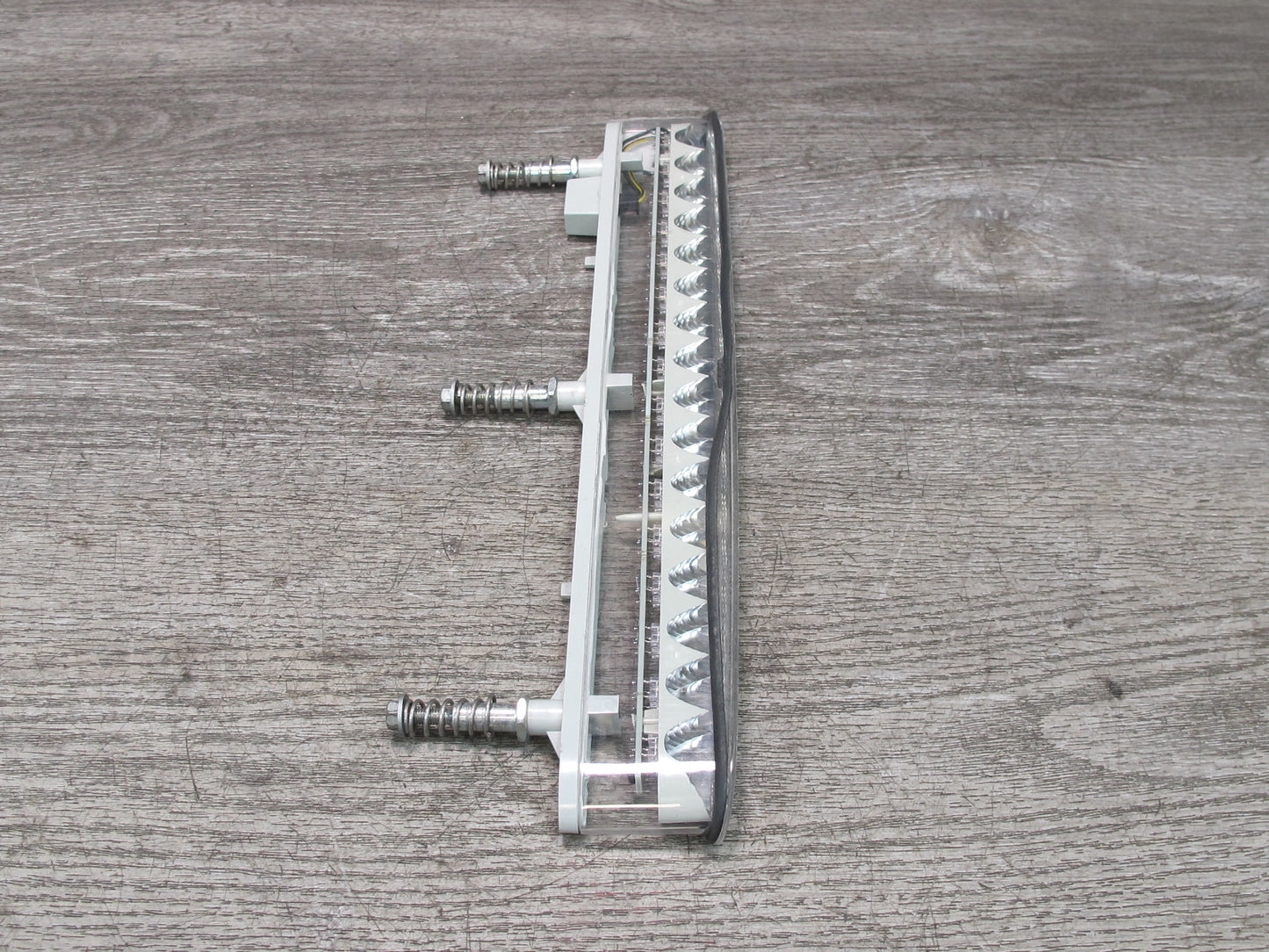 01-06 BMW E46 330ci Convertible Rear Third 3RD Brake Stop Light Lamp 6920740 OEM