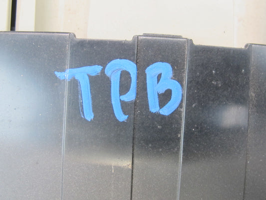 01-06 BMW E46 330ci Convertible A/T Speedometer Instrument Cluster 6915270 OEM