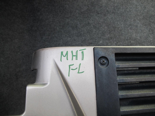 2003-2009 Hummer H2 Front Left Driver Side Fender Shell Cover Panel 15062999