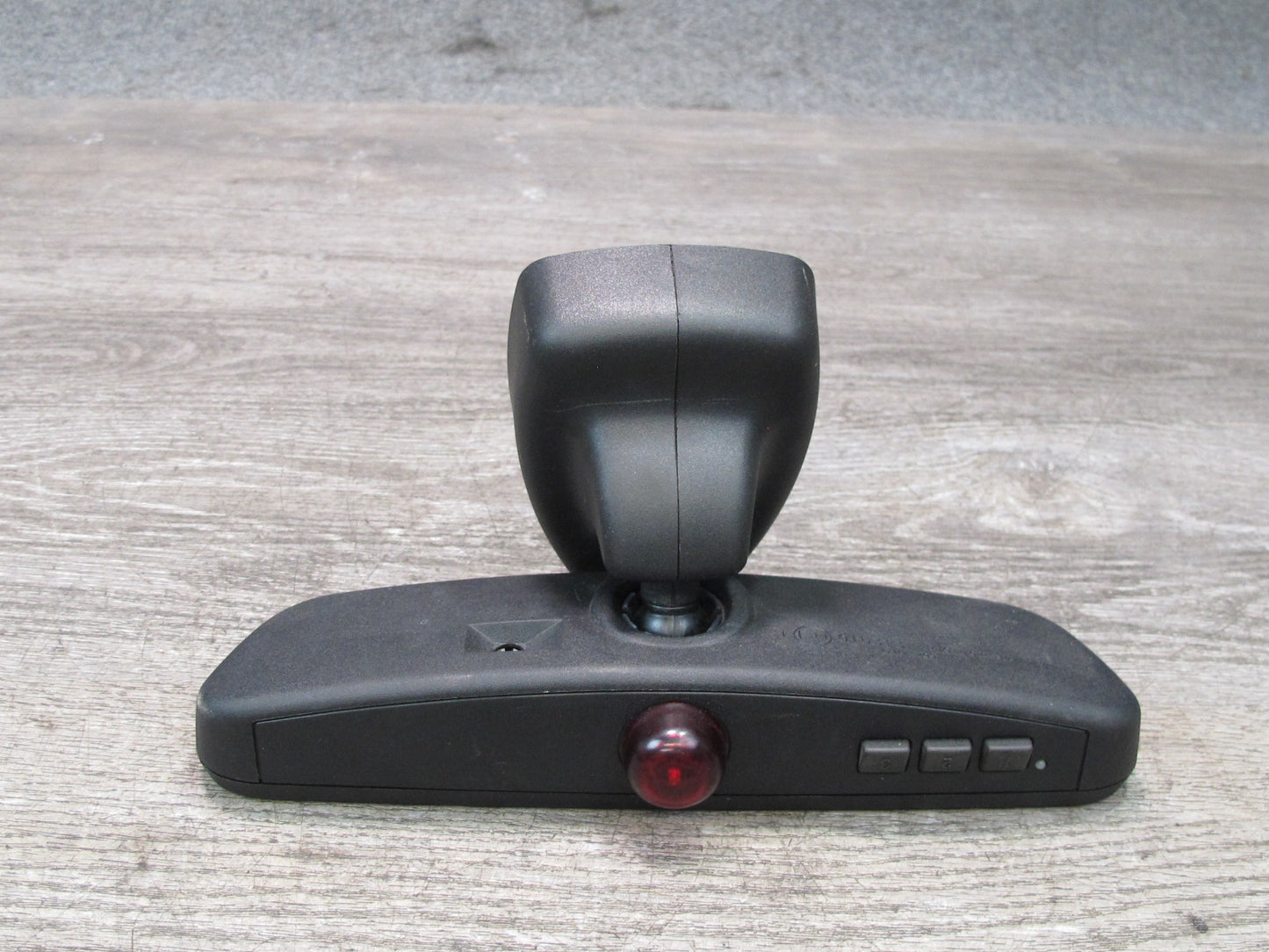 01-06 BMW E46 330ci Convert Auto Dim Interior Rear View Mirror w Homelink OEM