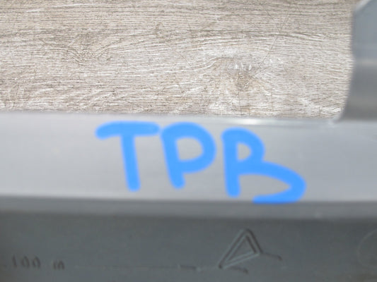 01-06 BMW E46 330ci Convertible Trunk Spare Tire Wrench Tool KIT w Case OEM