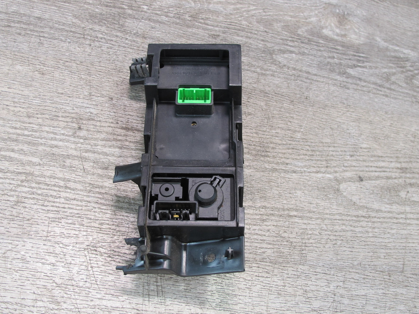 2003-2007 Hummer H2 Headlight Fog Light Lamp Dimmer Control Switch