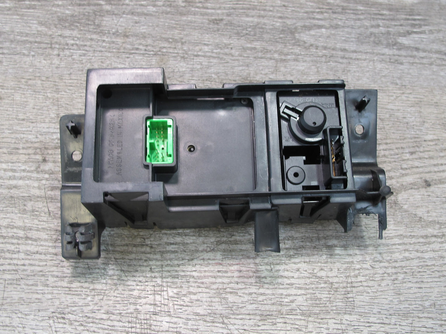 2003-2007 Hummer H2 Headlight Fog Light Lamp Dimmer Control Switch