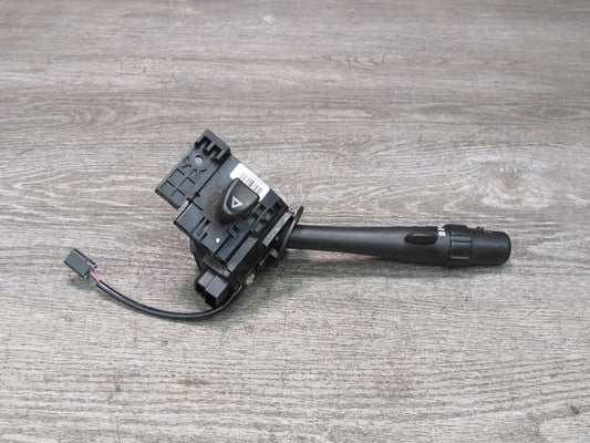 2003-2007 Hummer H2 Steering Column Turn Signal Cruise Control Wiper Switch