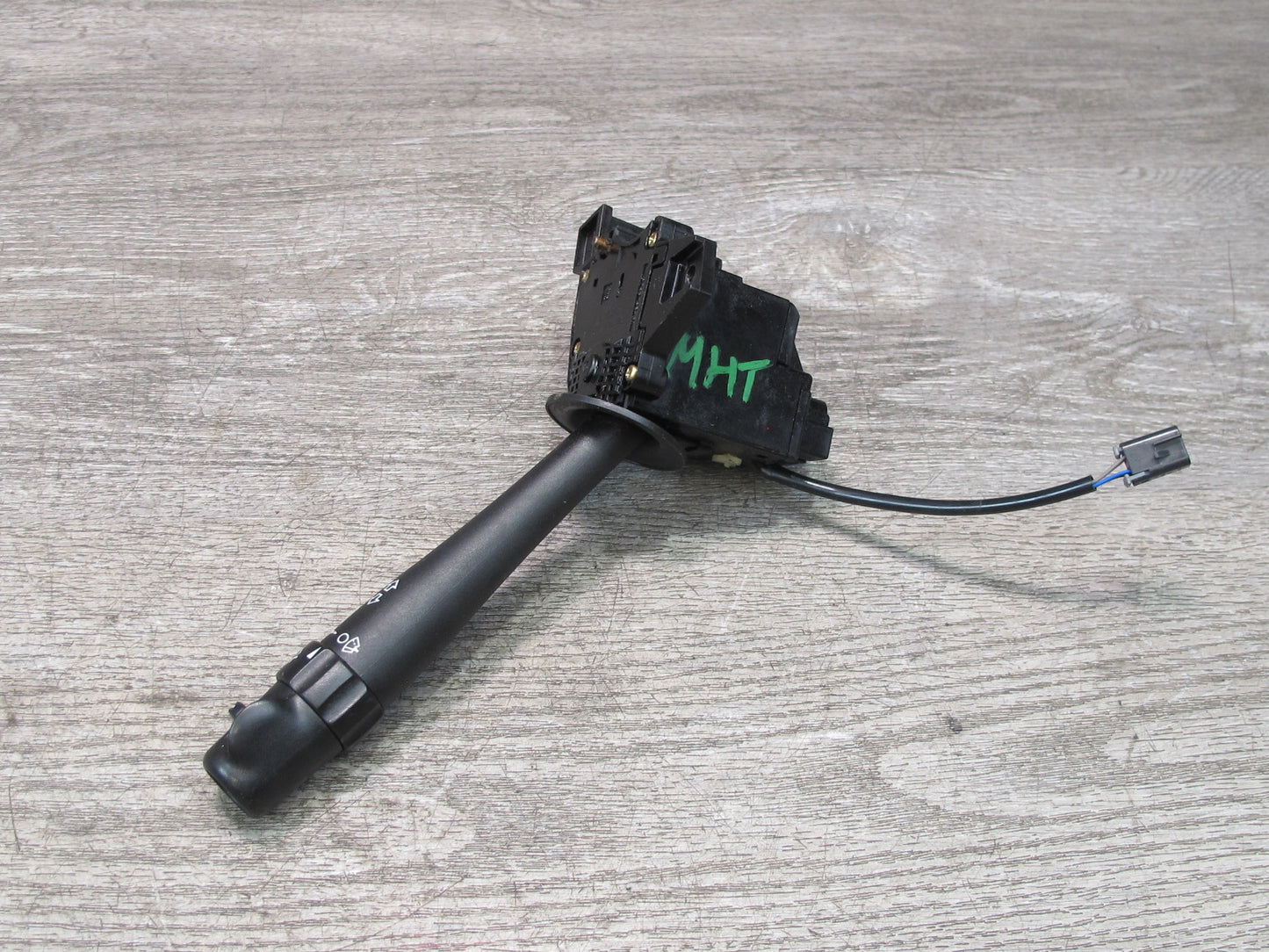 2003-2007 Hummer H2 Steering Column Turn Signal Cruise Control Wiper Switch