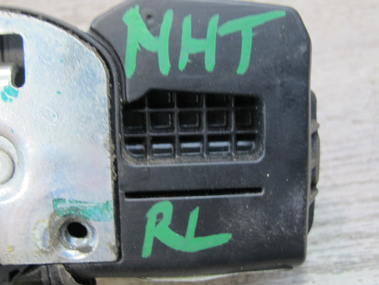 2003-2007 Hummer H2 Rear Left Driver Side Door Lock Latch Actuator