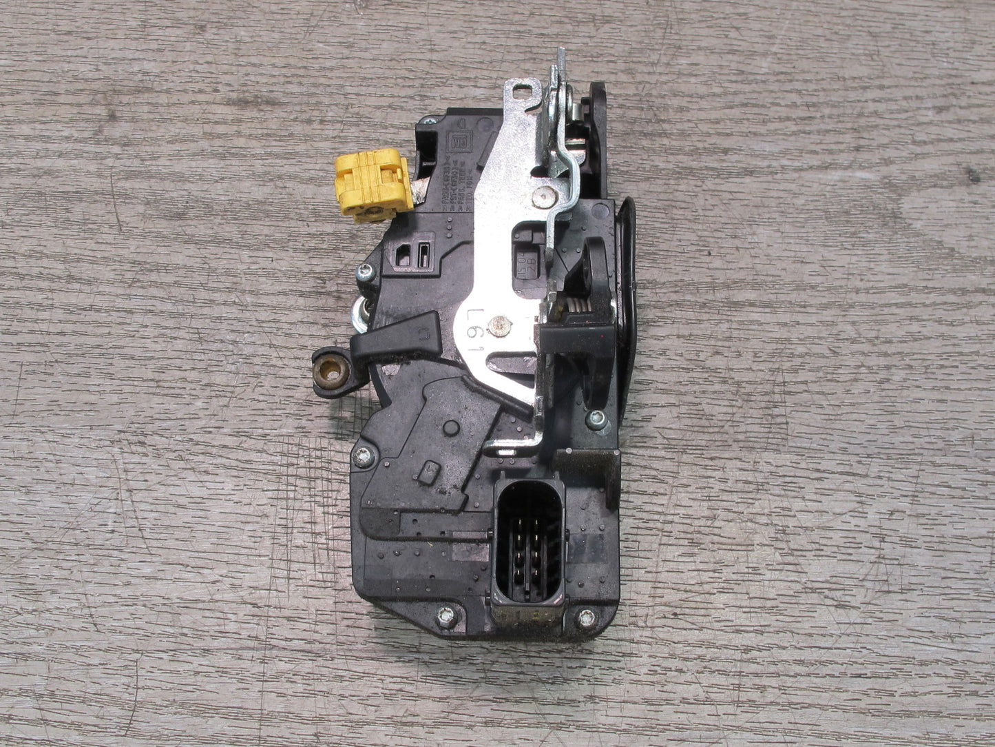 2003-2007 Hummer H2 Front Left Driver Side Door Lock Latch Actuator