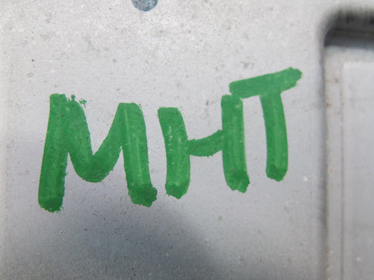 2003-2007 Hummer H2 Transfer Case Computer Control Module Unit 12579775