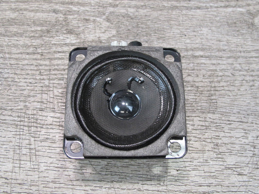2003-2007 Hummer H2 Rear Upper Quarter D Pillar Bose Audio Speaker