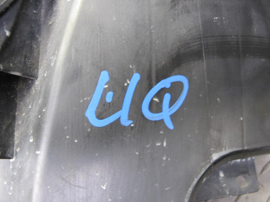 2014-2020 Infiniti QX60 Windshield Washer Fluid Reservoir Tank w Pump