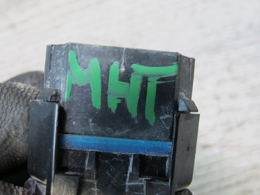2003-2007 Hummer H2 Rear Door Window Switch W/ Trim 15093146