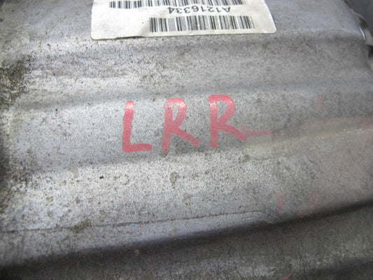 14-16 Range Rover L405 L494 L319 2-SPEED Transfer Case Box WO Motor 79k Miles