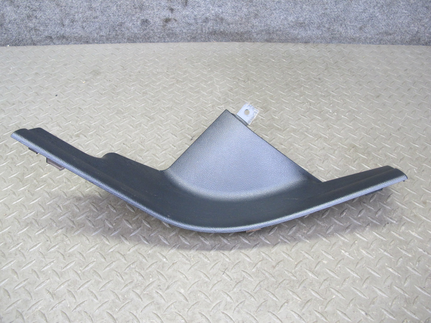11-17 BMW F25 X3 Set of 2 Rear Left & Right Door Scuff Sill Plate Trim Panel OEM