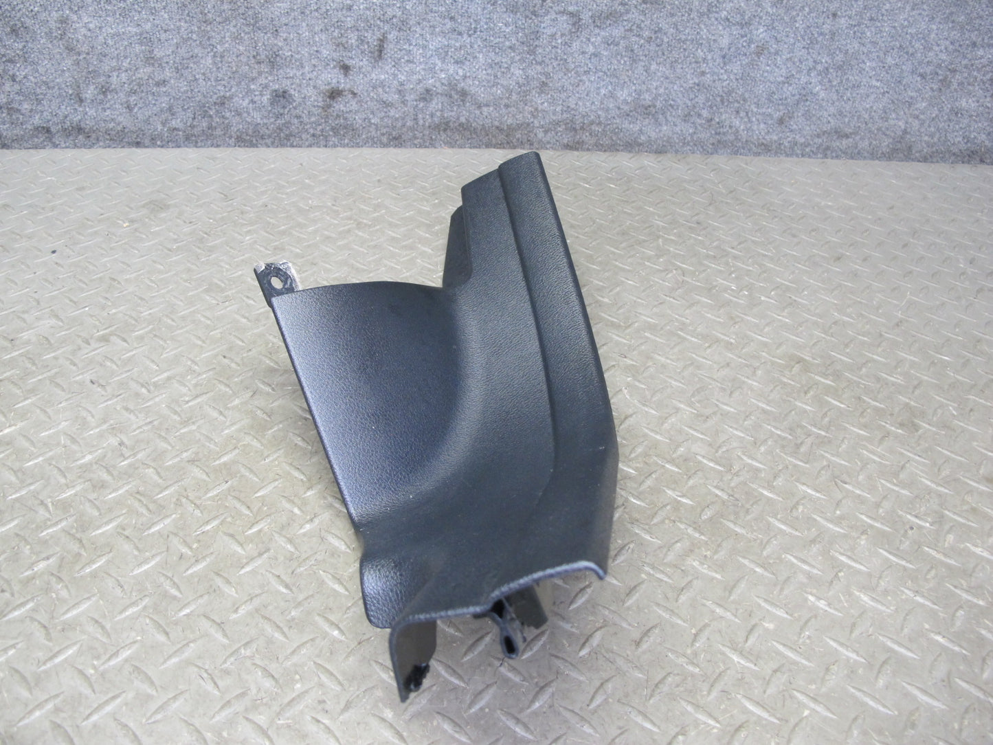 11-17 BMW F25 X3 Set of 2 Rear Left & Right Door Scuff Sill Plate Trim Panel OEM