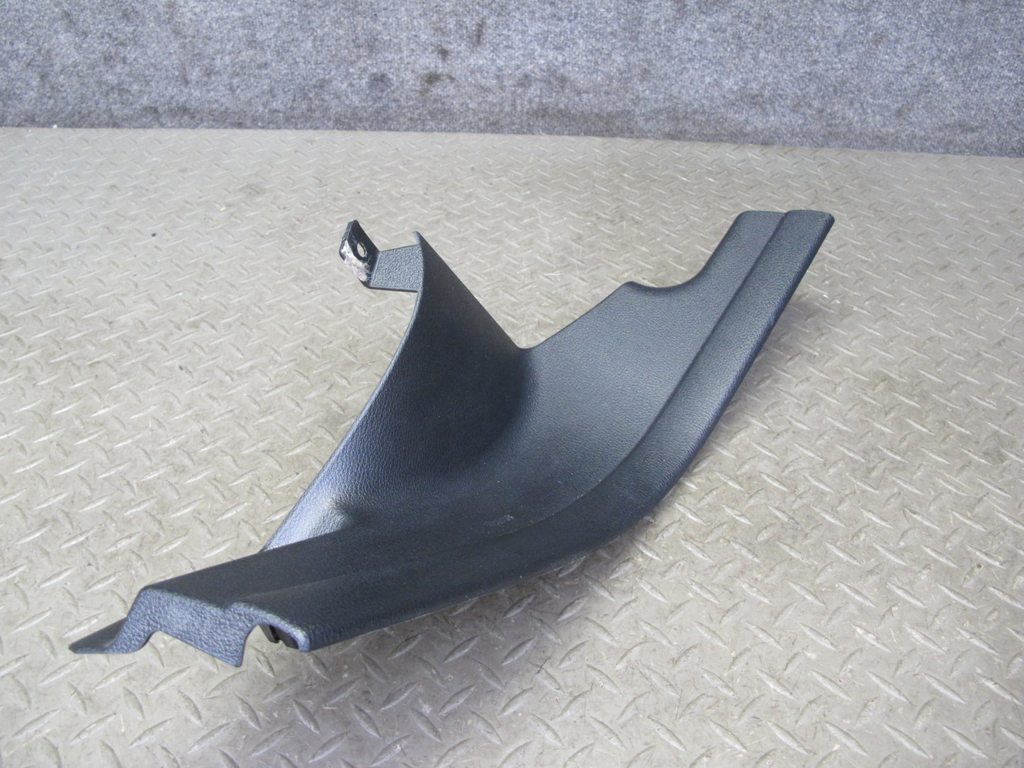 11-17 BMW F25 X3 Set of 2 Rear Left & Right Door Scuff Sill Plate Trim Panel OEM