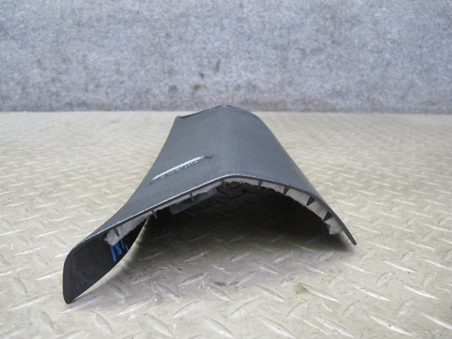 11-17 BMW F25 X3 Set of 2 Rear Interior C Pillar Trim Cover Panel  OEM