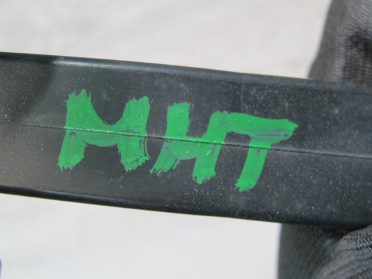 2003-2009 Hummer H2 Front Left & Right Hood Bonnet Latch Lock Strap Support Set