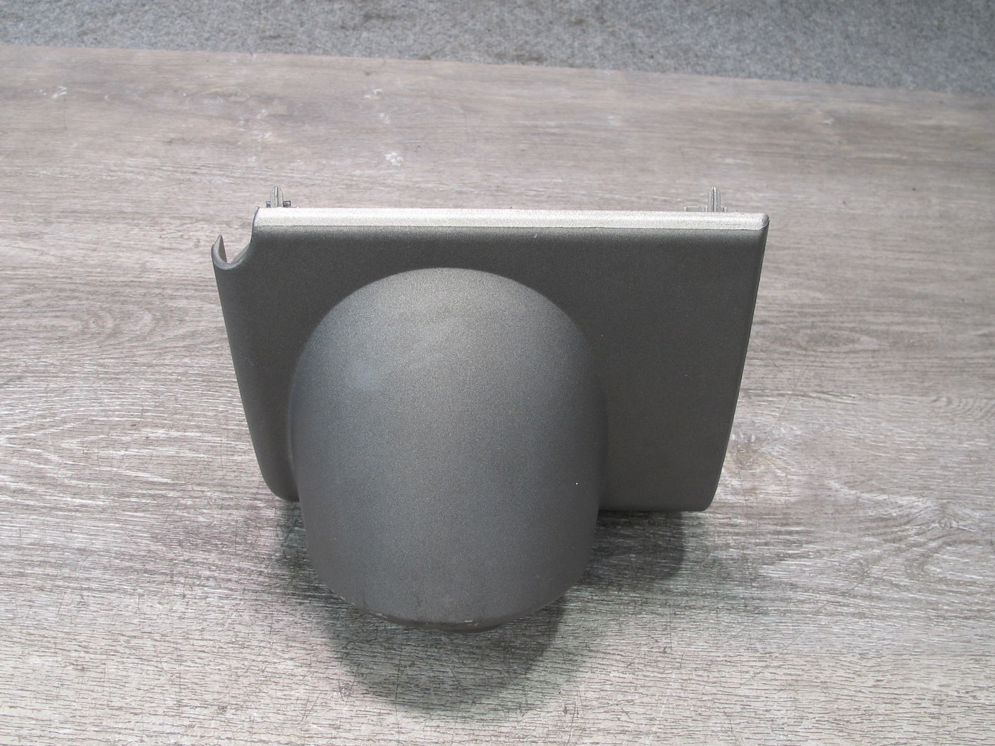 2003-2004 Hummer H2 Front Left Side Dash Panel Hvac A/C Air Vent W/ Bezel Trim