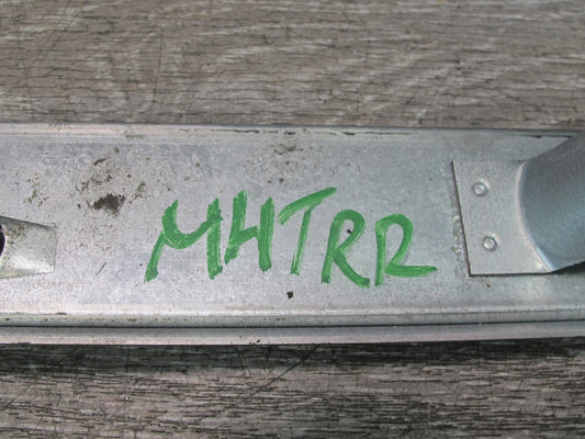 2003-2009 Hummer H2 Rear Right Side Door Window Regulator W/ Motor